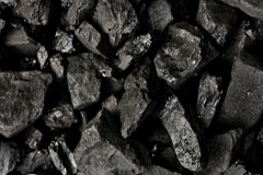 Saxlingham coal boiler costs