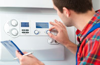 free commercial Saxlingham boiler quotes