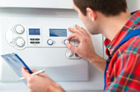 free Saxlingham gas safe engineer quotes
